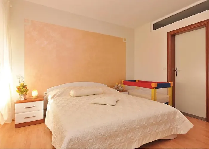 31 Apartmán Posedarje