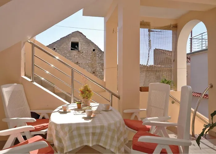 31 Апартаменты Поседарье