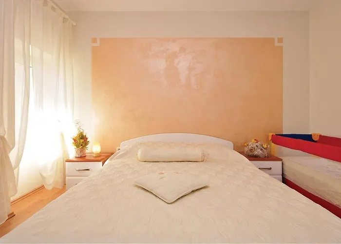 31 Apartmán Posedarje